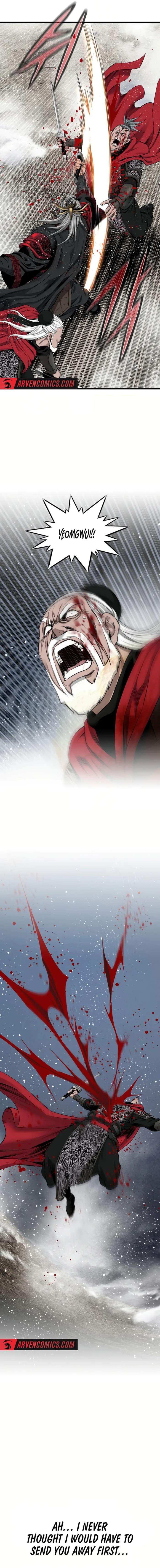 The World's Best Sect of Dependency Chapter 80 17